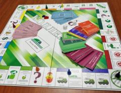 Игра с огнём