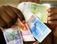 Африканская валюта 14 стран может прекратить привязку к евро