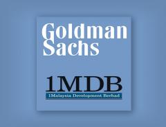 Goldman Sachs может выплатить штраф в $2 млрд для урегулирования скандала с малазийским фондом