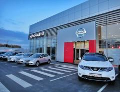 Nissan вошел в режим строгой экономии