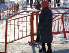 Пенсионные заморозки без оттепели