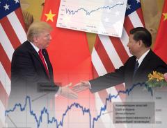 Главным событием недели станет соглашение между США и Китаем
