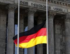 Германия демонстрирует худший темп экономического роста по итогам года