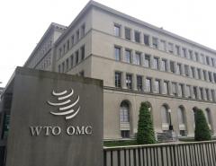 ЕС, Китай и другие согласны с системой апелляций для урегулирования споров в ВТО