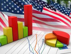 Американская статистика и отчетность компаний возвращают рынкам оптимизм