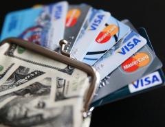 Visa и Mastercard могут перешагнуть рубеж стоимости в 1 трлн