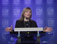 General Motors уходит из Австралии, Новой Зеландии и Таиланда