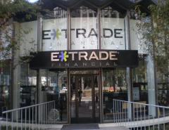 Morgan Stanley договорился о покупке E*Trade