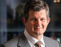 Thomson Reuters представляет нового CEO