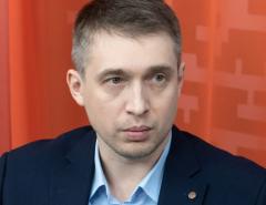 Леонид Корнилов: «Чтобы сохранить норму прибыли, МФО нужно увеличивать свое присутствие на рынке»