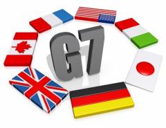 G-7 обещает активно включиться в борьбу с коронавирусом