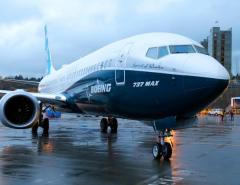 Проблемы с Boeing 737 Max стоили компании 18,7 млрд долларов