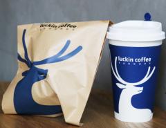 Акции Luckin Coffee обрушились на 80% из-за махинаций топ-менеджера