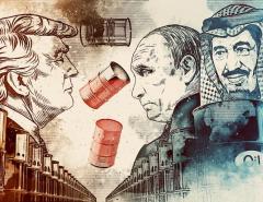 Заседание ОПЕК+ отложено, саудиты и РФ пока не могут договориться