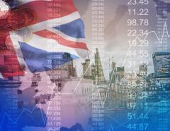 Почти половина крупнейших британских компаний прекращают выплаты акционерам