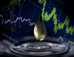 Цена американской нефти вернулась из отрицательной зоны