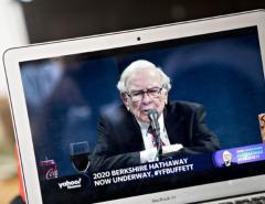 Уоррен Баффетт провел ежегодное собрание акционеров Berkshire Hathaway