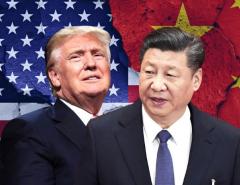 Дональд Трамп угрожает «разорвать» связи с Китаем