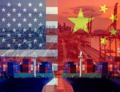 США готовят ряд мер, чтобы вывести цепочки поставок из Китая