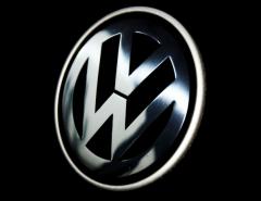 Volkswagen угодил в расистский скандал