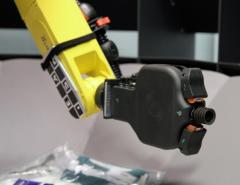 Gap наращивает количество роботов на складах