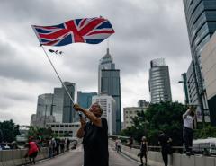 В случае провала торговой сделки Великобритания потеряет больше, чем Китай