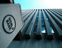Всемирный банк ожидает сокращения мировой экономики на 5,2%