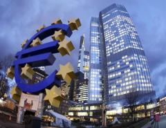 В ЕЦБ всерьез обсуждают создание «банка плохих долгов»