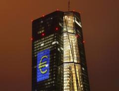 Европейские банки совершили рекордные заимствования