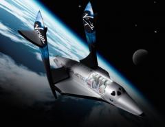 Virgin Galactic будет готовить космонавтов для NASA