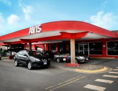 Avis пока не ожидает участь Hertz