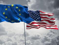 США планируют повышение тарифов для очередной группы европейских товаров