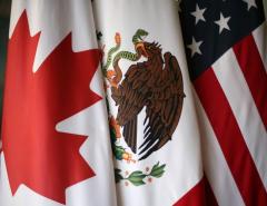 США, Мексика и Канада недовольны новым торговым соглашением