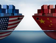 Торговые группы США призывают Китай увеличить закупки товаров и услуг