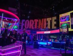 Sony вложила $250 млн в создателя культовой игры «Fortnite»