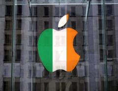 Еврокомиссии не удалось доказать налоговые нарушения Apple в Ирландии
