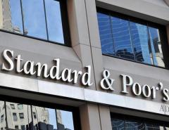S&P Global Ratings: другой альтернативы, кроме как тратить на поддержку экономики просто нет