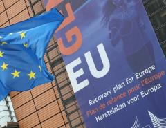 Евросоюз согласовал план спасения европейской экономики