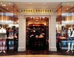 Sparc LLC хочет скупить активы обанкротившегося Brooks Brothers