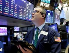 Трейдеры-любители снижают волатильность рынка акций США