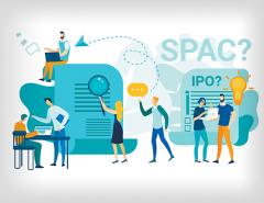 Под честное слово: почему растёт интерес к SPAC?