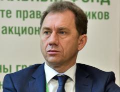 Василий Заблоцкий: «Мы хотим создать сильного игрока в TOP-30 российских банков»