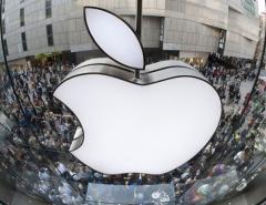 Apple взяла историческую планку в $2 триллиона