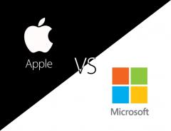 Microsoft вступилась за Epic Games в судебном споре с Apple