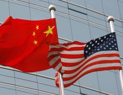 Китай разрешит регулирующим органам США проводить аудит своих госкомпаний
