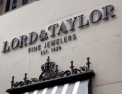 Lord & Taylor закрывает все свои магазины после 194 лет работы