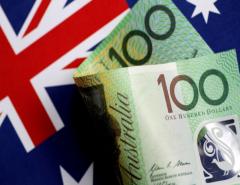 Австралийская экономика вступила в рецессию впервые за 30 лет