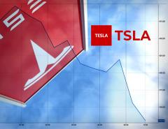 Грохот акций Tesla и всё большая настороженность валют