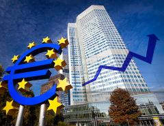 Прервет ли ЕЦБ взлет евро? Сегодняшнее заседание покажет