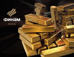 Клуб «ФИНАМ Premium» провел встречу с топ-менеджерами золотодобывающей отрасли